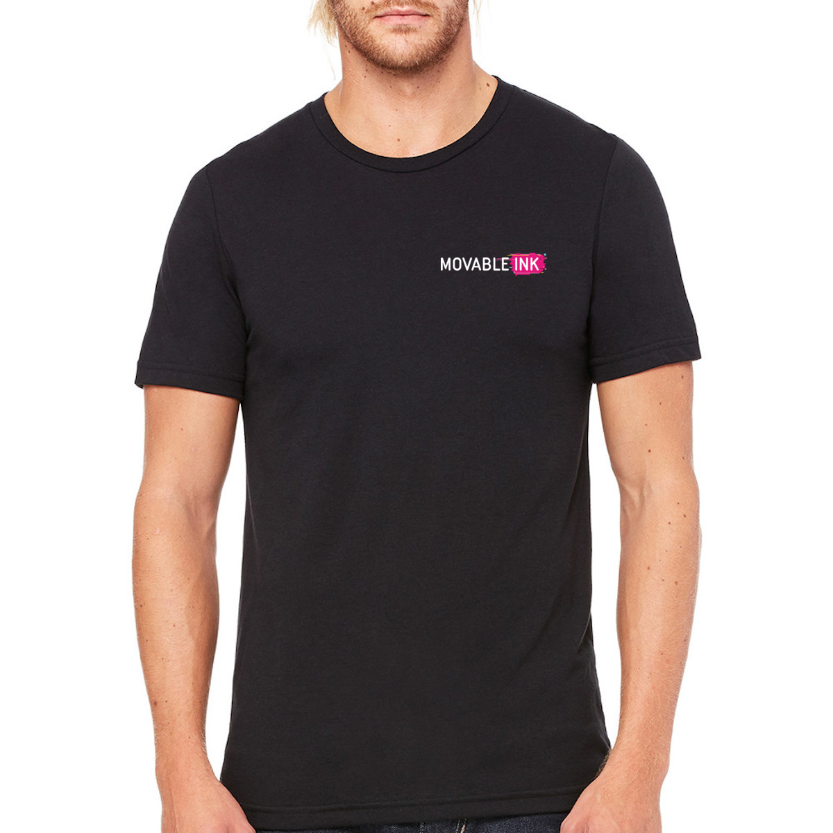Est. 2010 Movable Ink Unisex Triblend T-Shirt